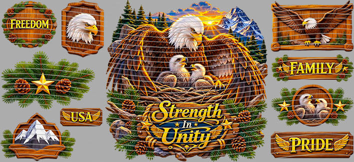 16oz Animal-AA-2542